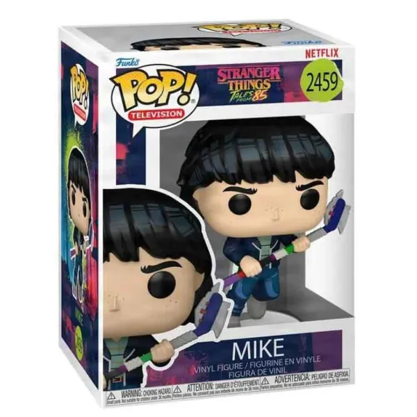 FUNKO POP figurica MIKE