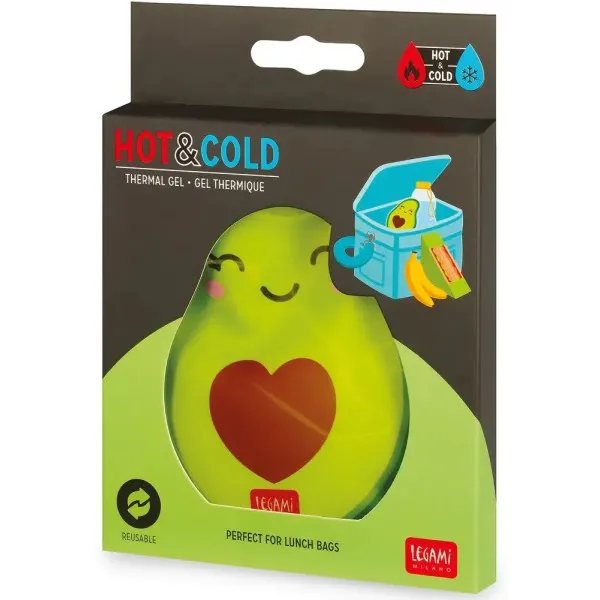 Gel uložak AVOCADO