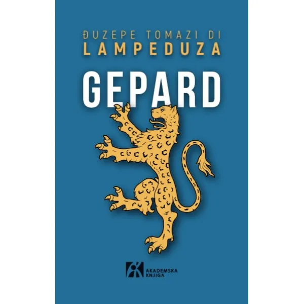 GEPARD