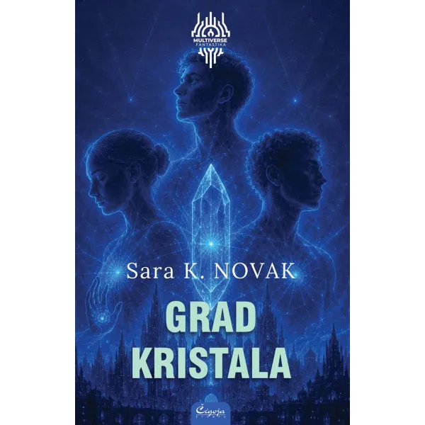 GRAD KRISTALA