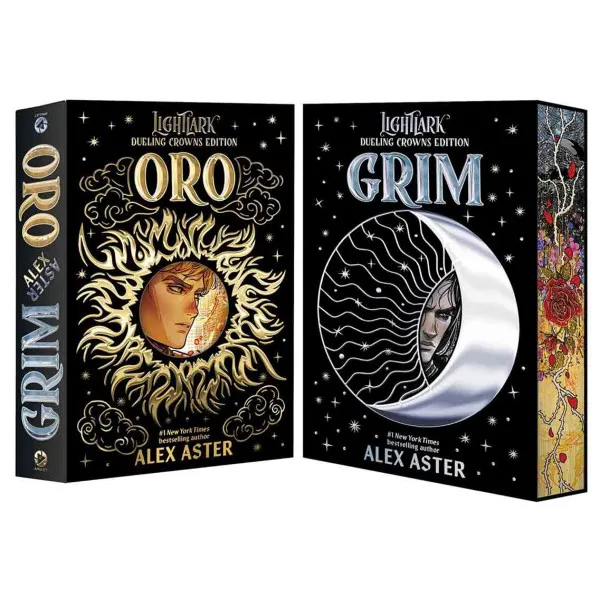 GRIM AND ORO TikTok Hit Dueling edition