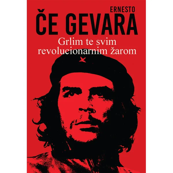 GRLIM TE SVIM REVOLUCIONARNIM ŽAROM