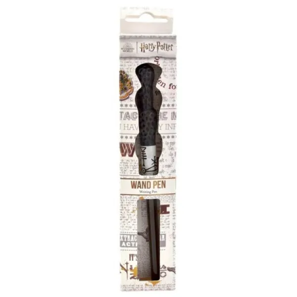 HARRY POTTER hemijska olovka DUMBLEDORE WAND