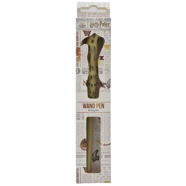 HARRY POTTER hemijska olovka VOLDEMORT WAND