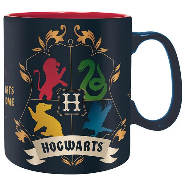HARRY POTTER šolja 460ml