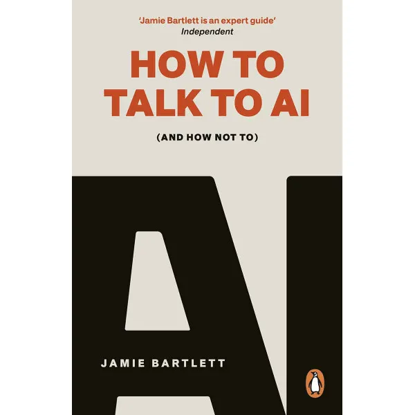 HOW TO TALK TO AI
