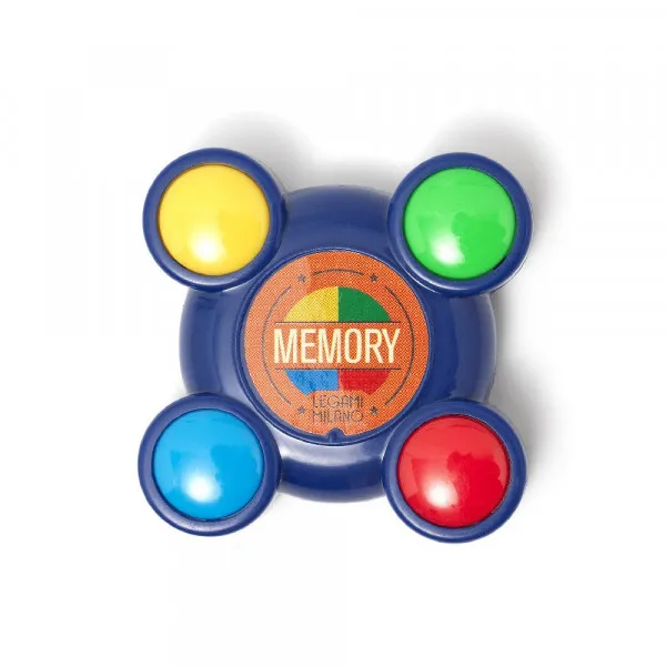 Igra memorije