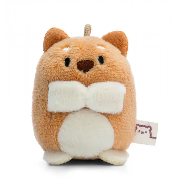 Igračka privezak KUCA Hiro 5cm MYMOCHI