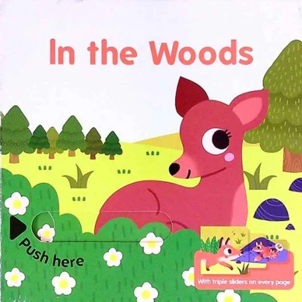 IN THE WOODS Push &amp; Pull