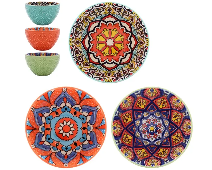 Činija TUSCANY 12cm -