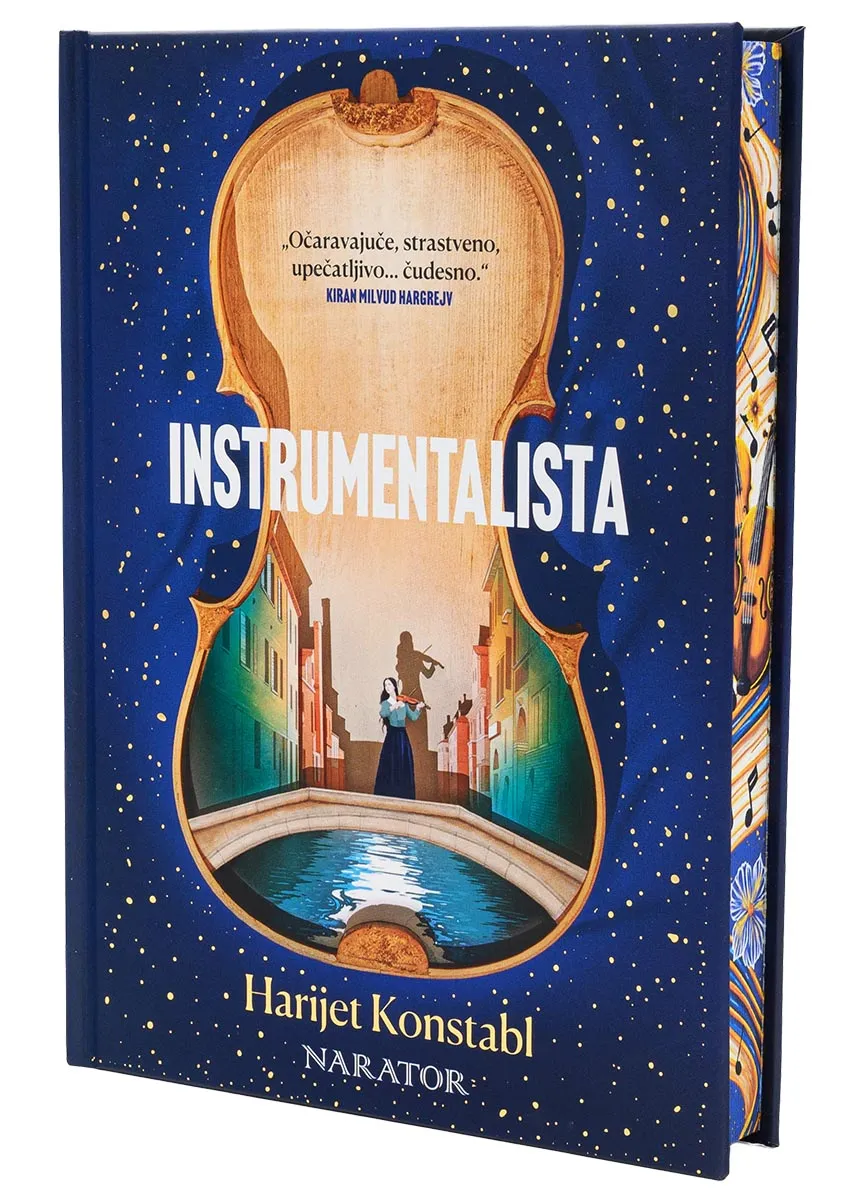 INSTRUMENTALISTA