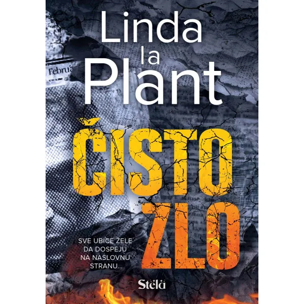 ČISTO ZLO