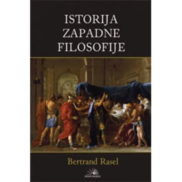 ISTORIJA ZAPADNE FILOZOFIJE