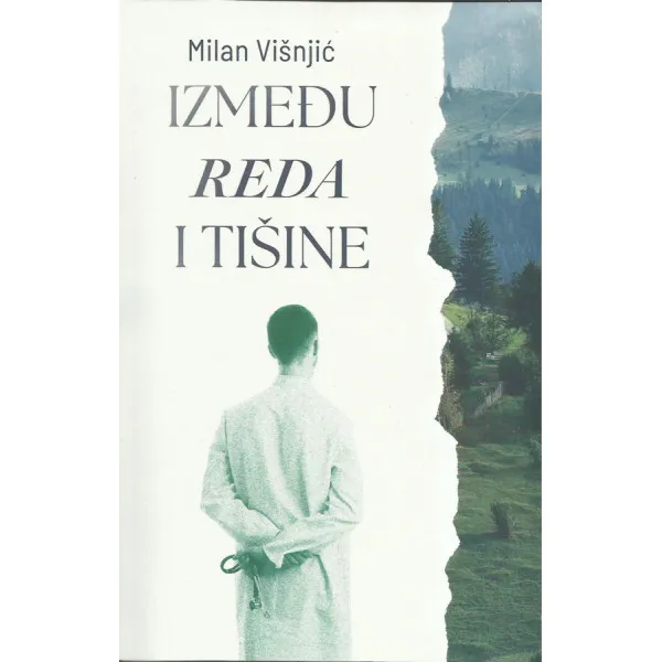 IZMEĐU REDA I TIŠINE