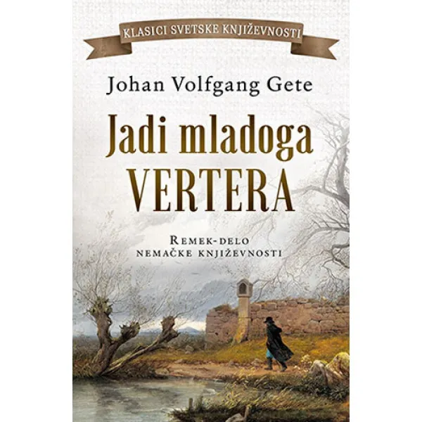 JADI MLADOGA VERTERA