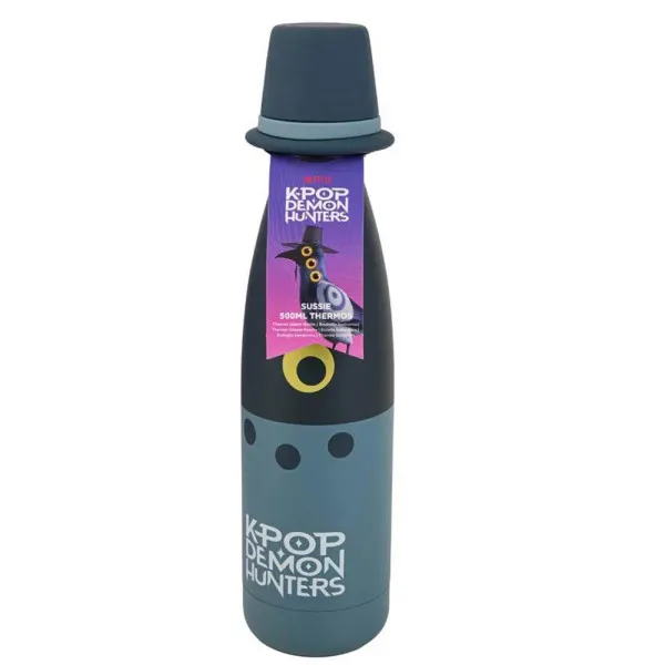 K-POP flašica za vodu SUSSIE 500ml