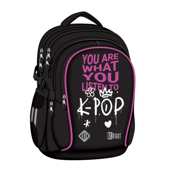 K-POP školski ranac RHYTHM