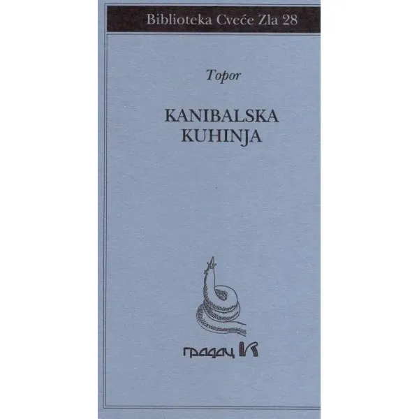 KANIBALSKA KUHINJA