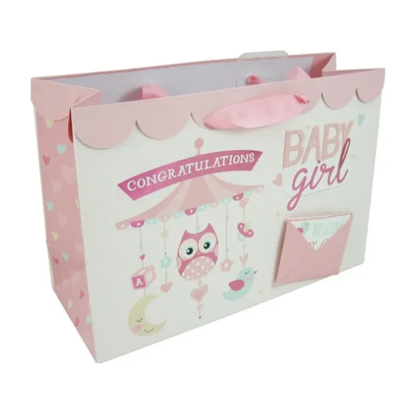 KESA BABY GIRL SOVICE M SHOPPER