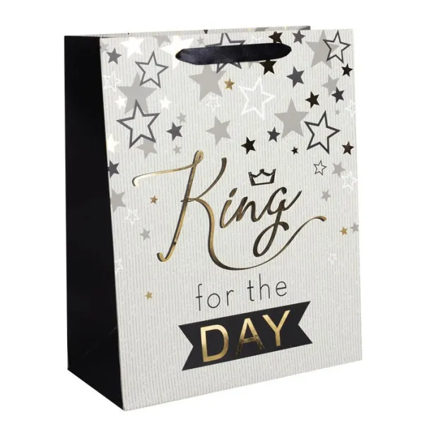 KESA KING FOR THE DAY L