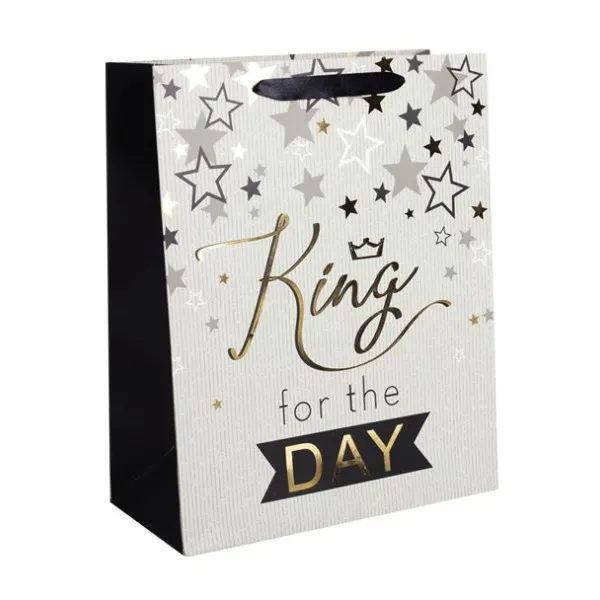 KESA KING FOR THE DAY M