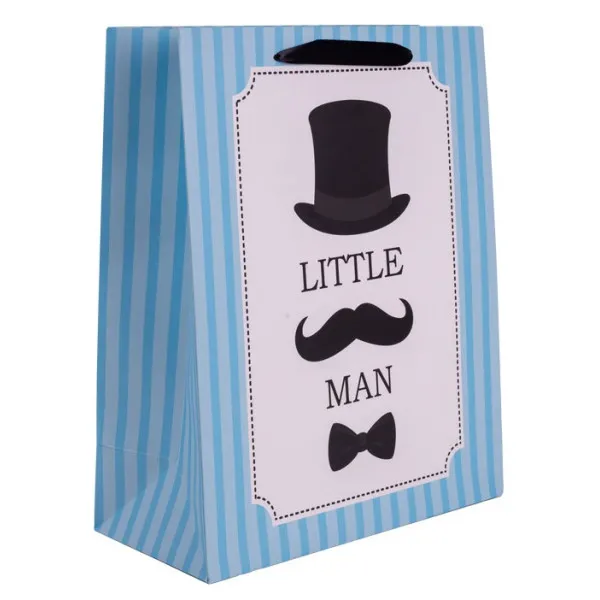 KESA LITTLE MAN L