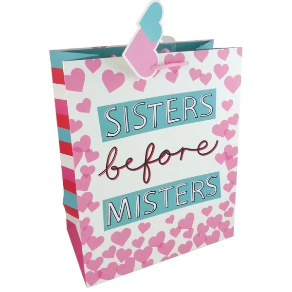 KESA SISTERS BEFORE MISTERS L