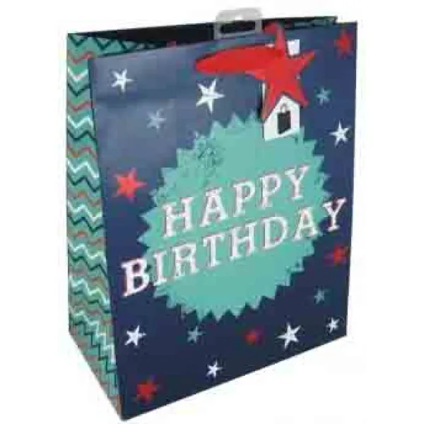 Kesa STARS BIRTHDAY L