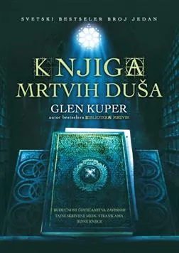 KNJIGA MRTVIH DUŠA