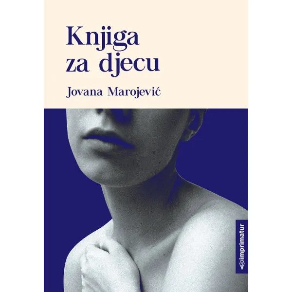 KNJIGA ZA DJECU