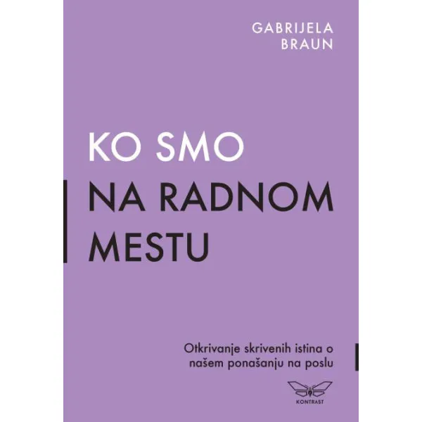 KO SMO NA RADNOM MESTU