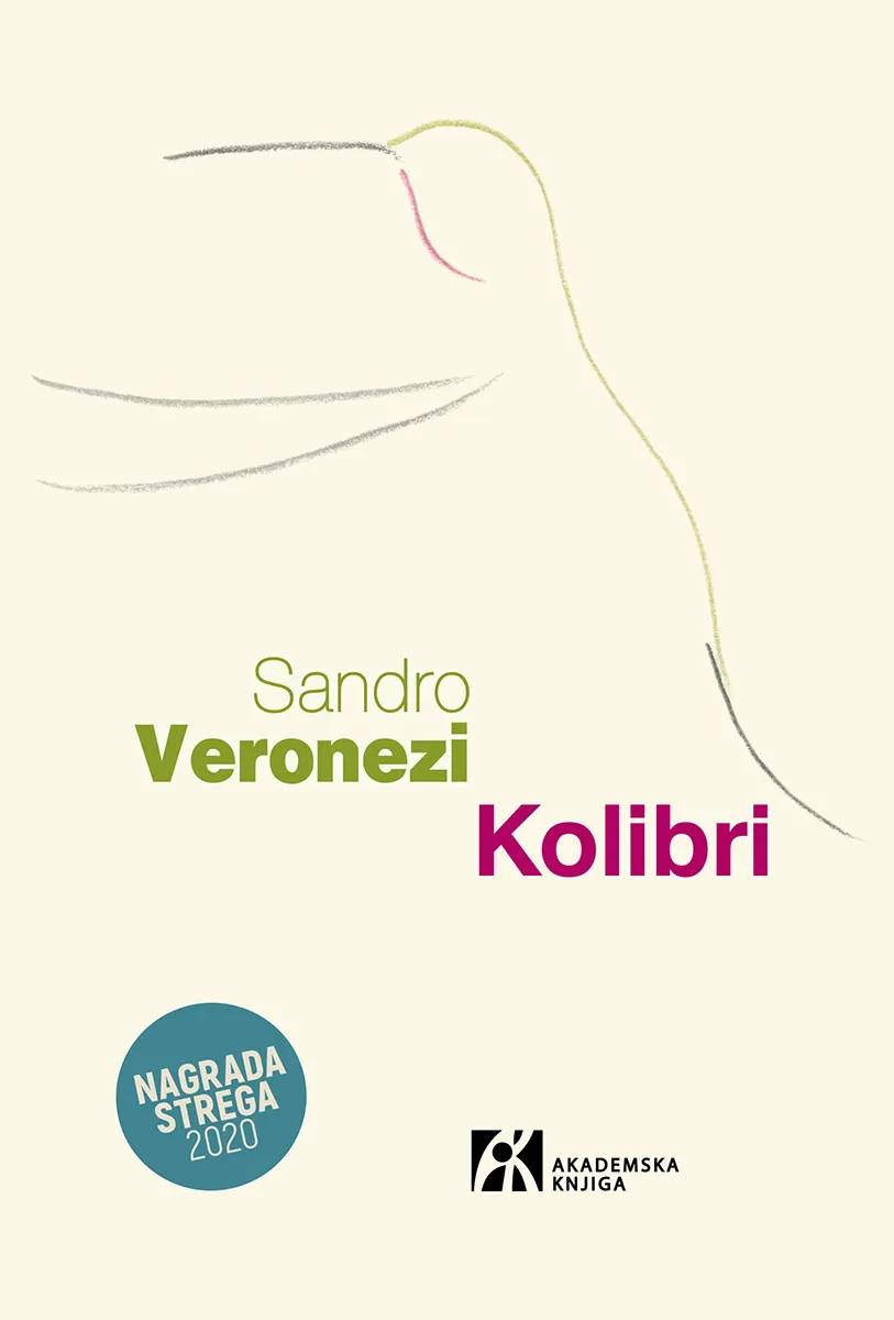 KOLIBRI - Sandro Veronezi