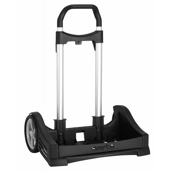 Kolica za ranac LUSPAP SAFTA Evolution - Black