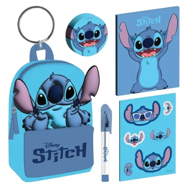 Školski set LILO &amp; STITCH