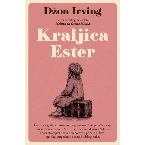 KRALJICA ESTER