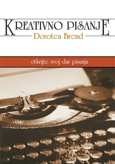 KREATIVNO PISANJE