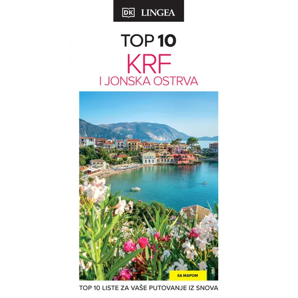 KRF I JONSKA OSTRVA – TOP 10