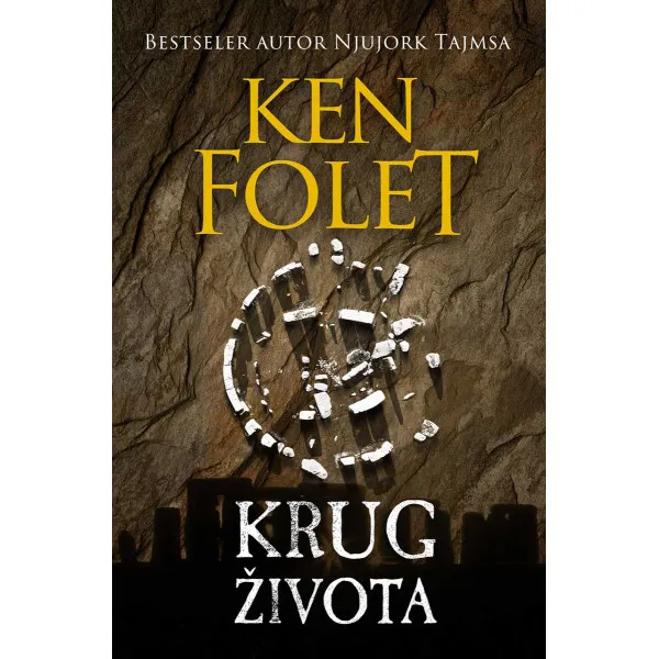 KRUG ŽIVOTA