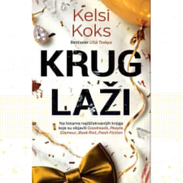 KRUG LAŽI
