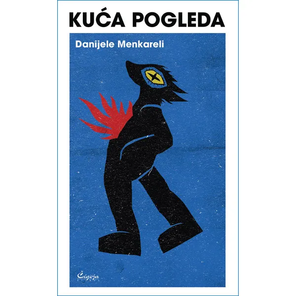 KUĆA POGLEDA