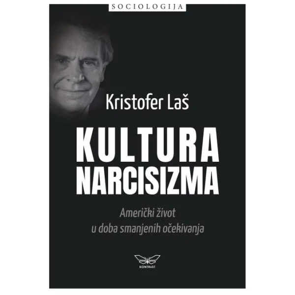 KULTURA NARCISIZMA