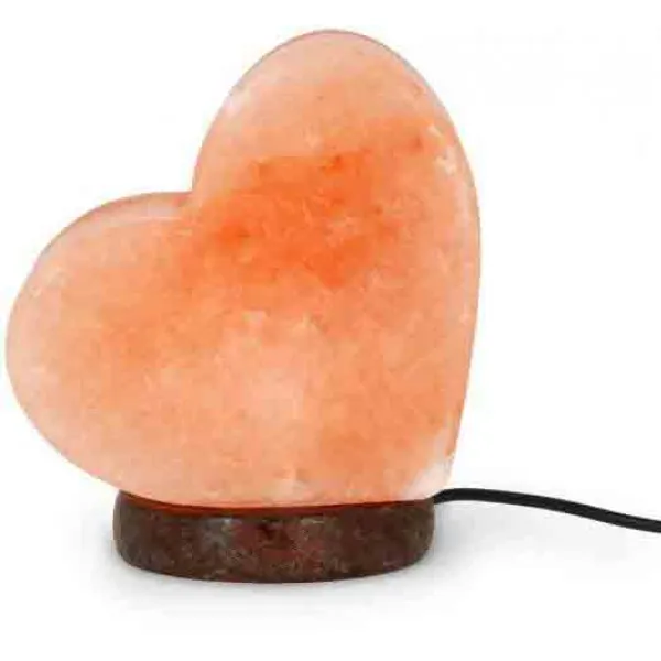 Lampa himalajska so SRCE