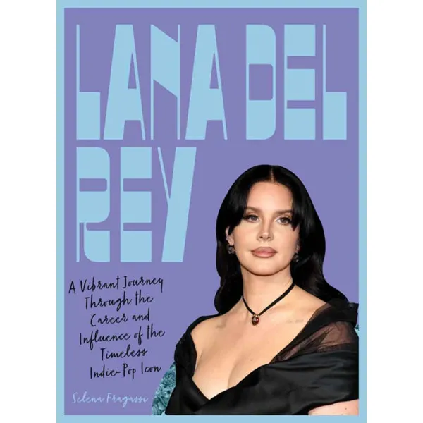 LANA DEL REY