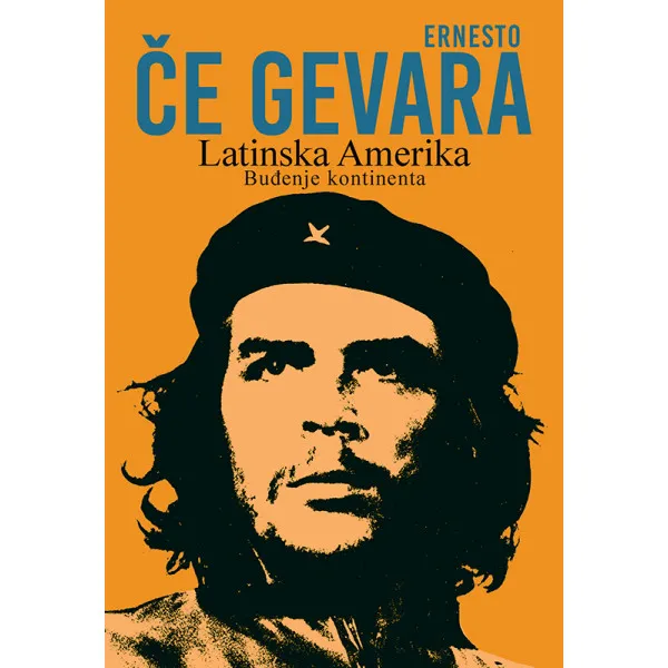 LATINSKA AMERIKA: BUĐENJE KONTINENTA
