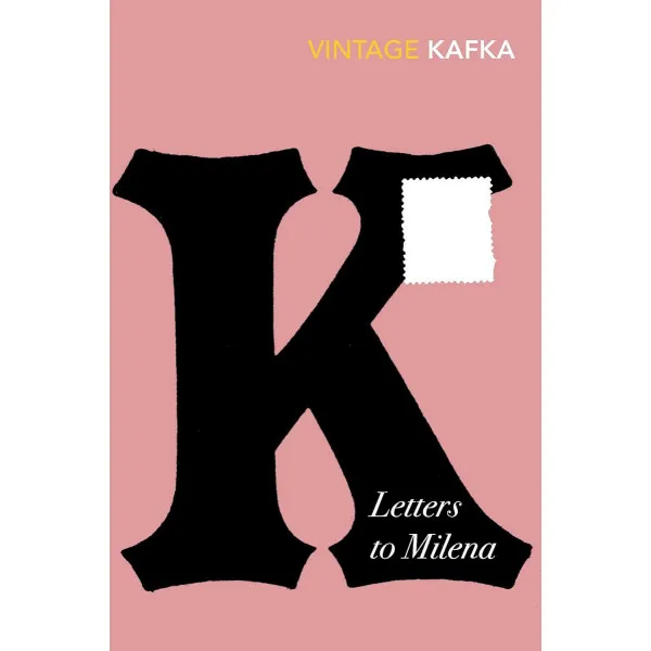 LETTERS TO MILENA