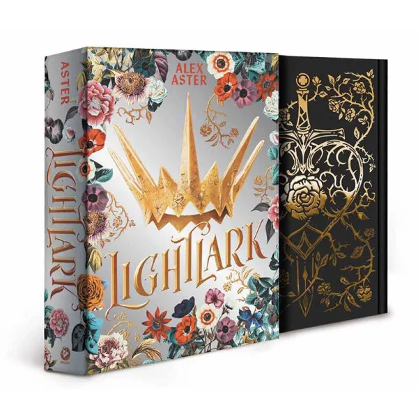 LIGHTLARK TikTok Hit Deluxe Limited Edition