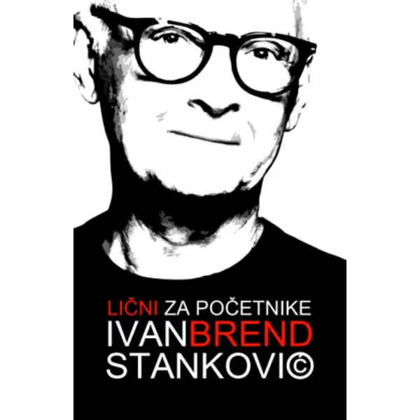 LIČNI BREND ZA POČETNIKE