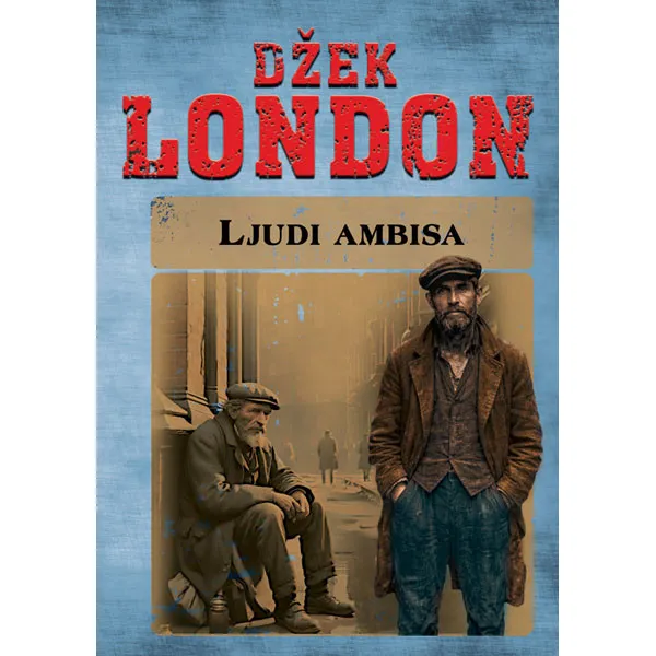 LJUDI AMBISA