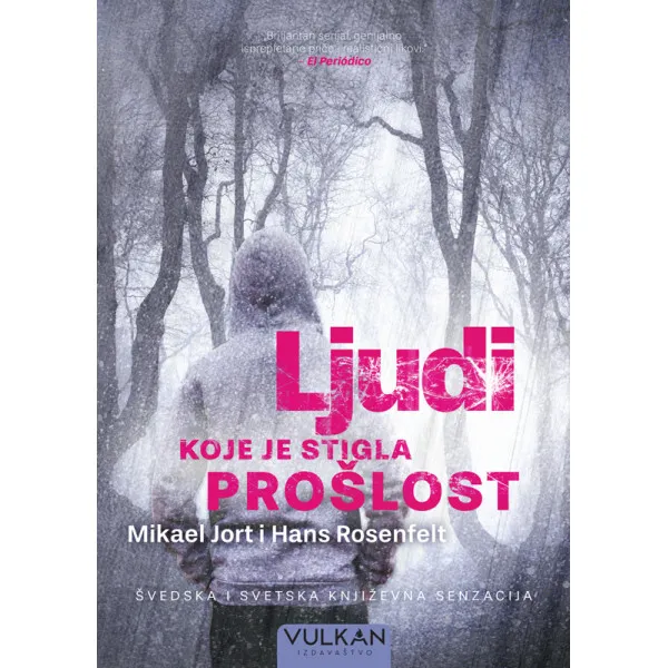LJUDI KOJE JE STIGLA PROŠLOST