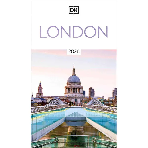 LONDON EYEWITNESS